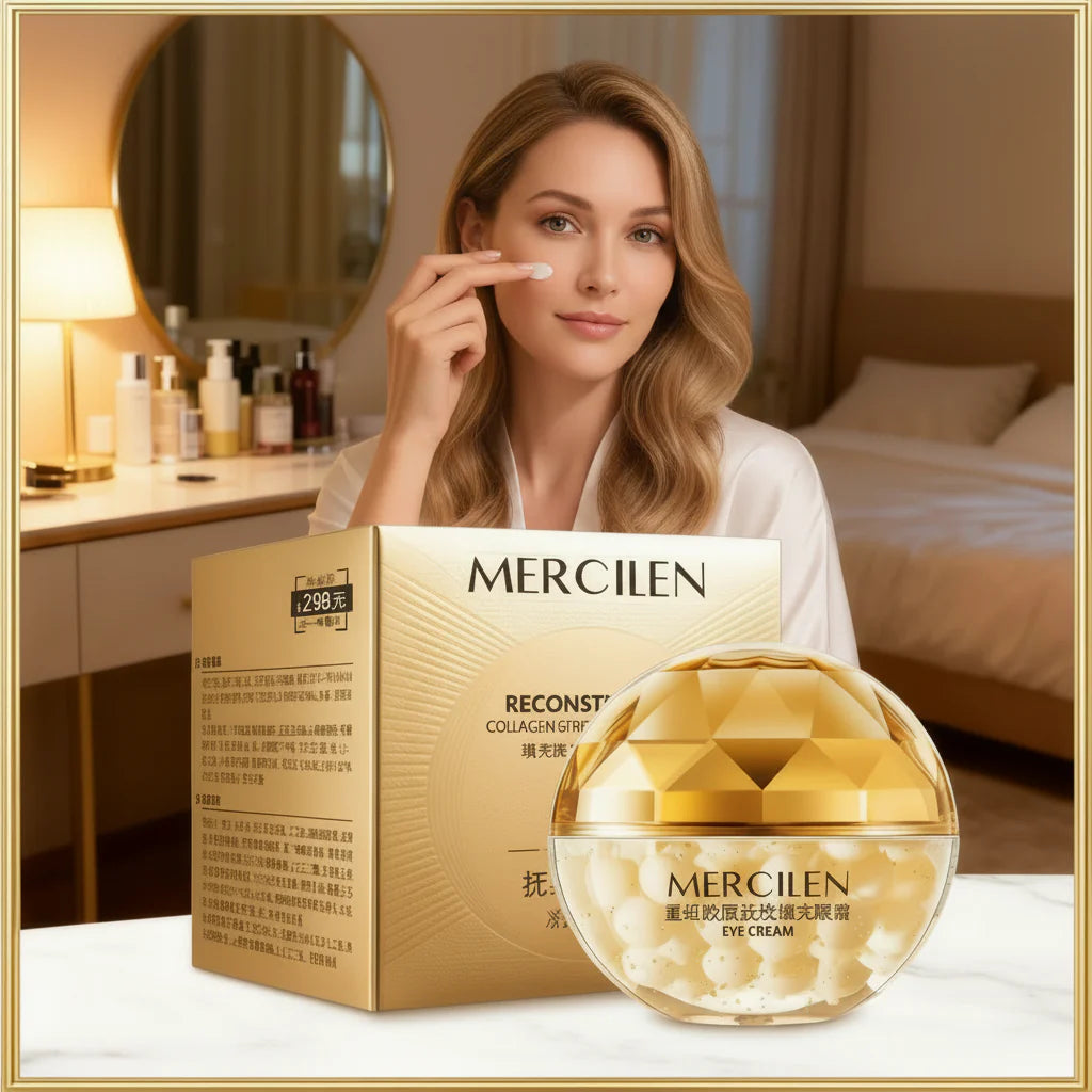 Crema Magica Pelle Radiosa