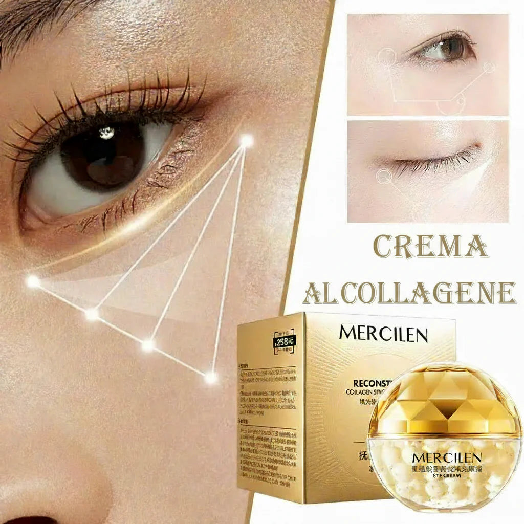 Crema Magica Pelle Radiosa