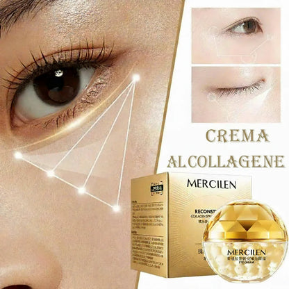 Crema Magica Pelle Radiosa