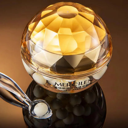 Crema Magica Pelle Radiosa